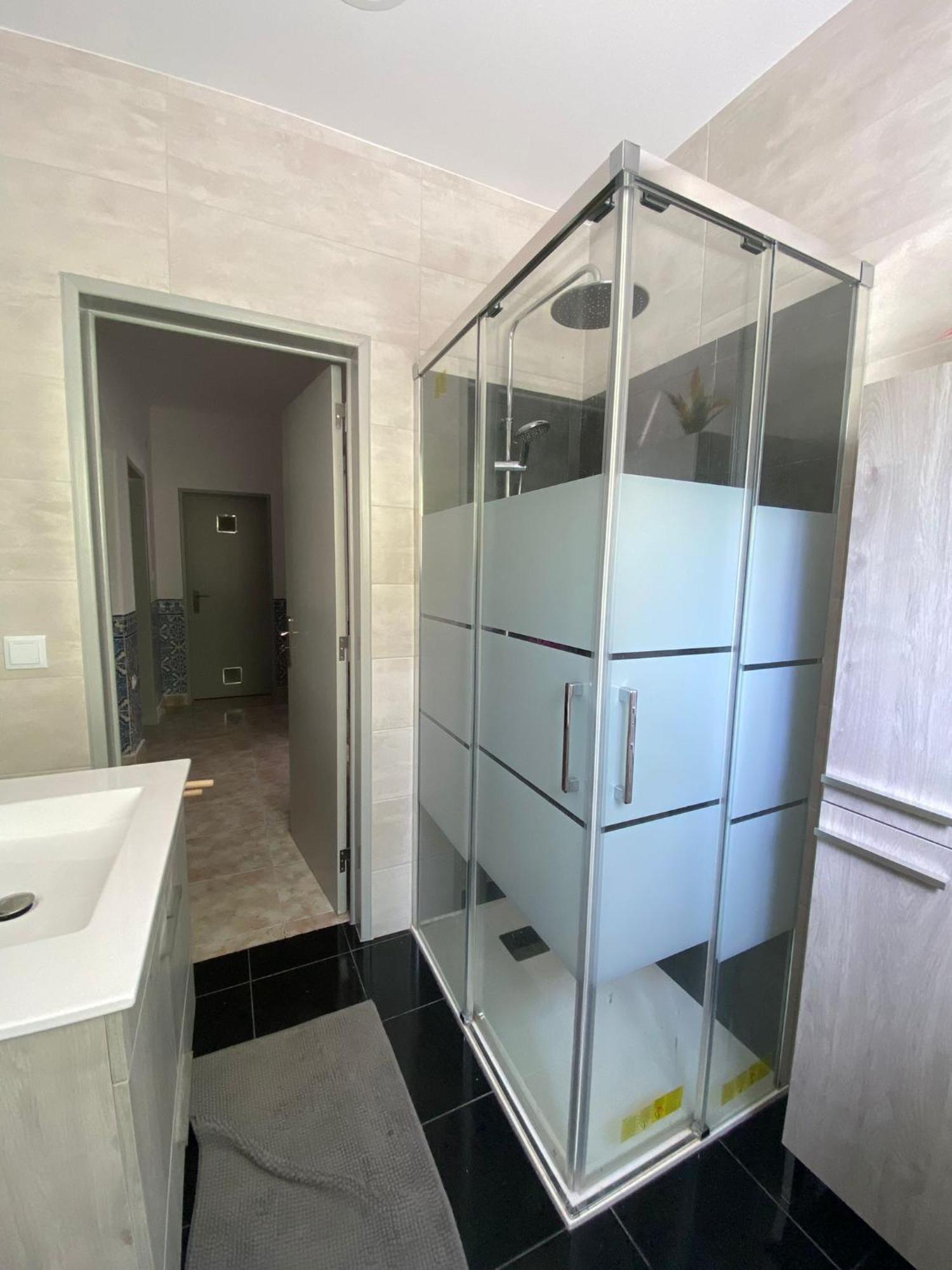 Casa Em Charneca De Caparica Villa Екстериор снимка