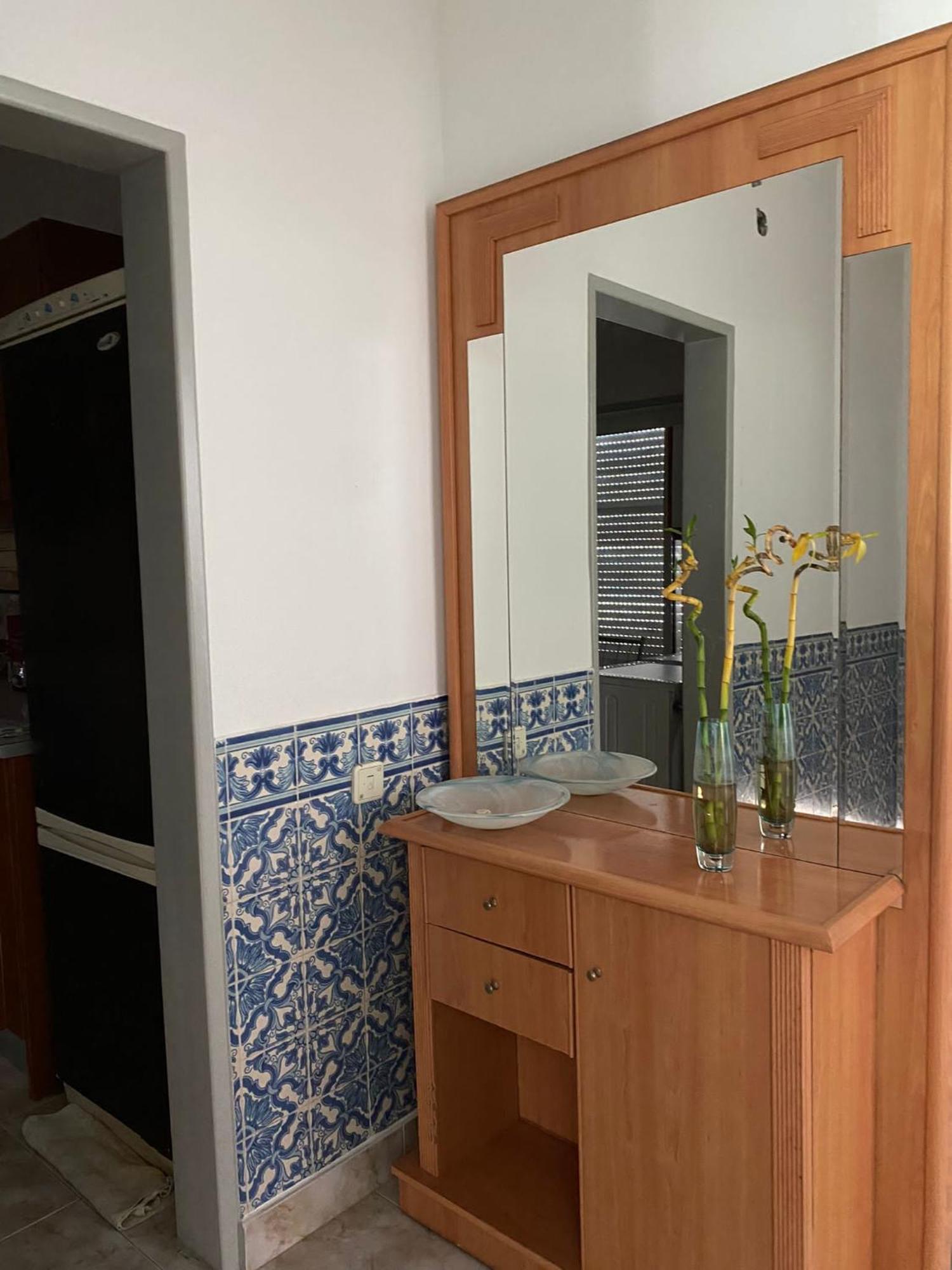 Casa Em Charneca De Caparica Villa Екстериор снимка