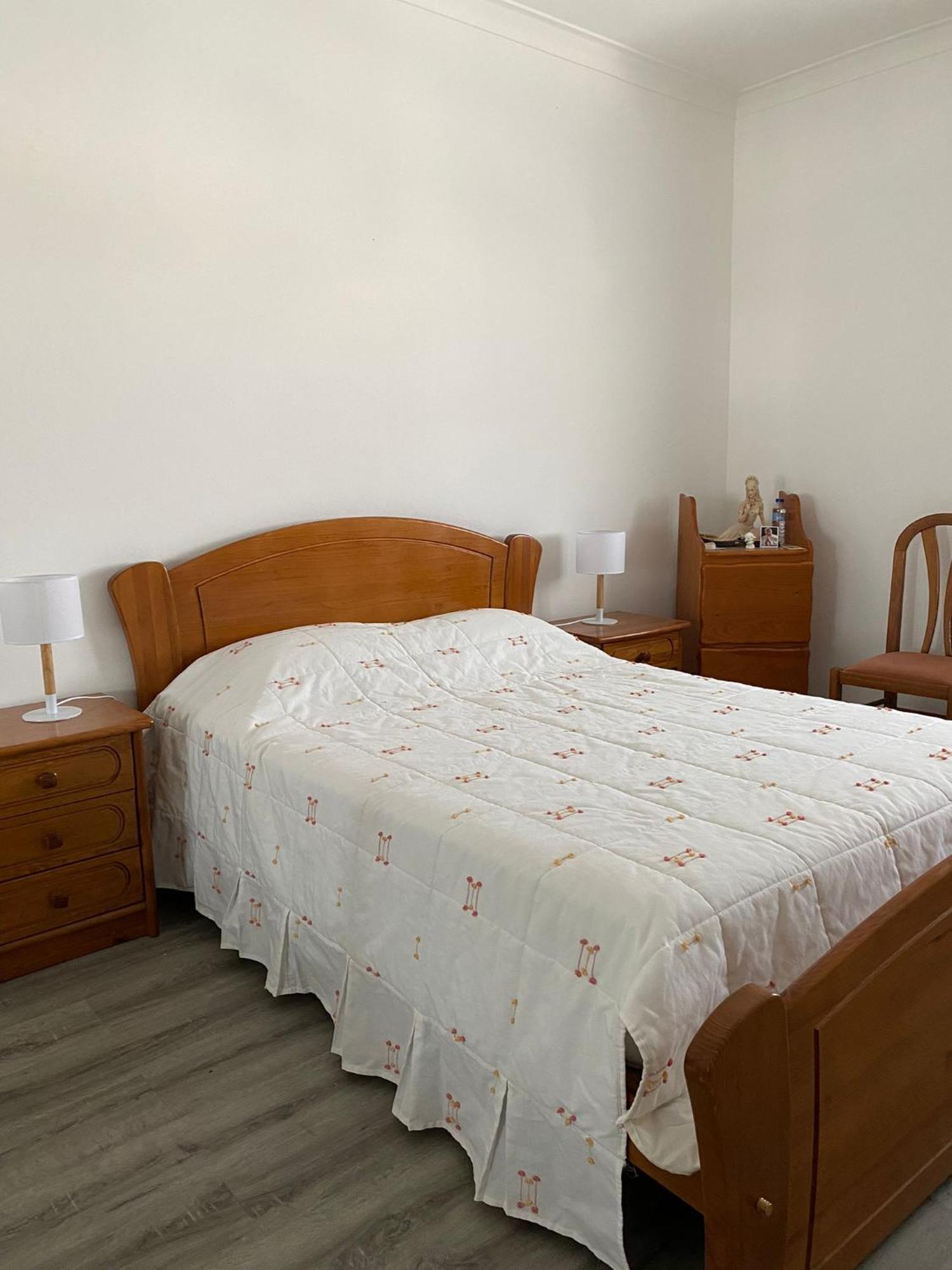 Casa Em Charneca De Caparica Villa Екстериор снимка