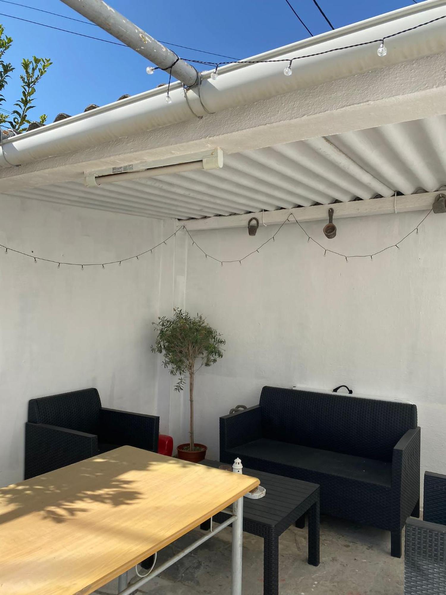 Casa Em Charneca De Caparica Villa Екстериор снимка